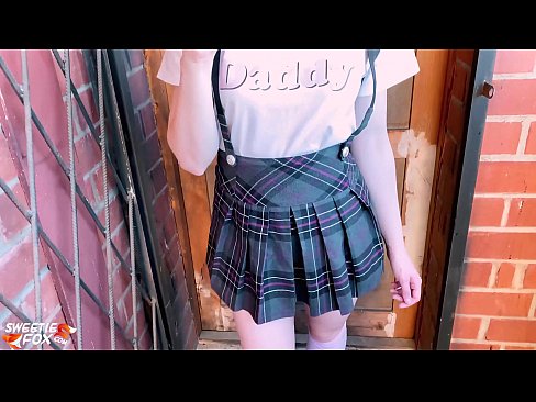 ❤️ Školačka jí hluboce kouří péro a místo vyučování šuká. ❤️❌ Sex video u cs.sexindrag.ru ️❤