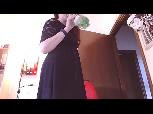 ❤️ Submisivní otrokyně, která miluje špinavé a svůdné kalhotky, je po zhlédnutí tohoto videa nucena masturbovat! ❤️❌ Sex video u cs.sexindrag.ru ️❤