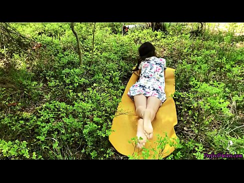 ❤️ Cizinec na Tinderu masturbuje mou kundičku a vášnivě šuká v lese ❤️❌ Sex video u cs.sexindrag.ru ️❤