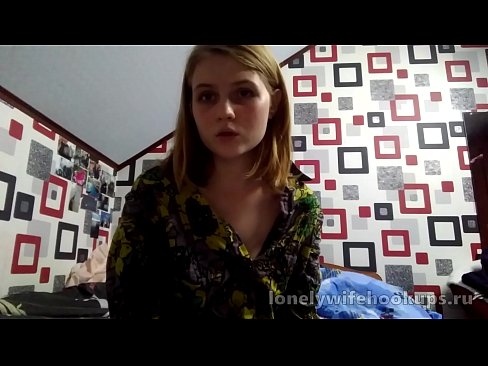 ❤️ Mladá blonďatá studentka z Ruska má ráda větší péra. ❤️❌ Sex video u cs.sexindrag.ru ️❤