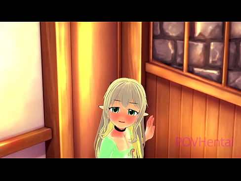 ❤️ (Trap) Elfská služebná vám pomůže umýt obličej. ❤️❌ Sex video u cs.sexindrag.ru ️❤