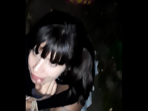 ❤️ Na ulici zduřelý penis výměnou za bonbóny ❤️❌ Sex video u cs.sexindrag.ru ️❤