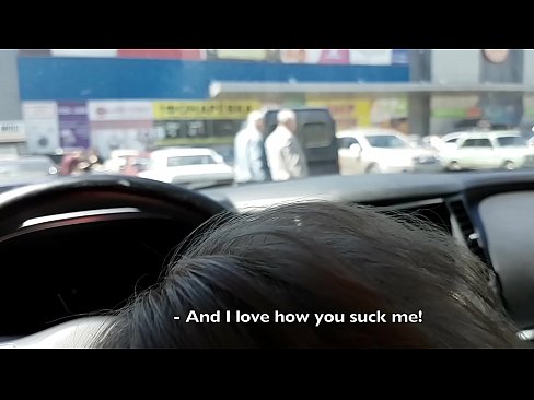 ❤️ Vysátá přímo na parkovišti před supermarketem ❤️❌ Sex video u cs.sexindrag.ru ️❤